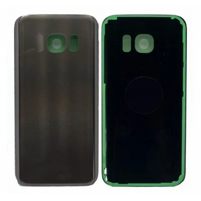 Back Panel Cover for Samsung Galaxy S7 - Gold by Sparestream