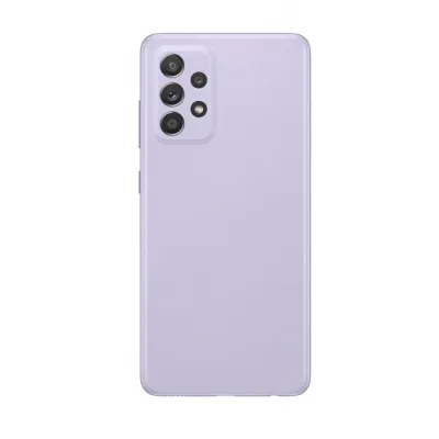 Full Body Housing for Samsung Galaxy A52s 5G - Purple by Sparestream