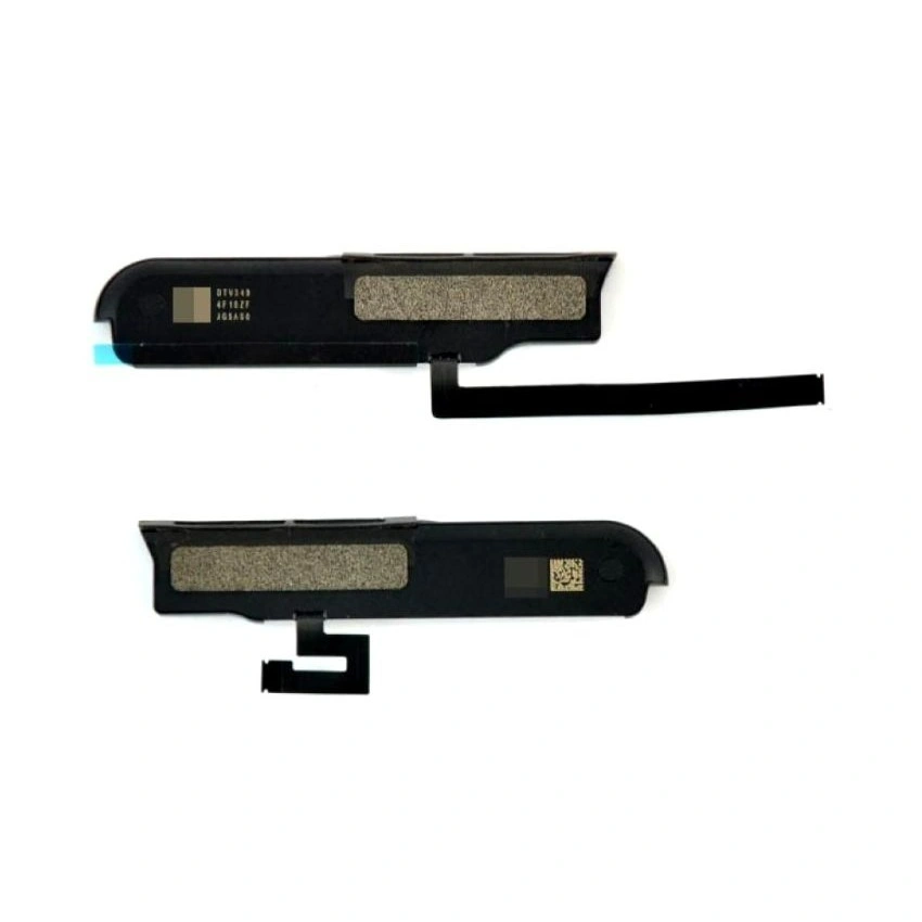 Ringer for Apple iPad 9.7 2018 by Sparestream