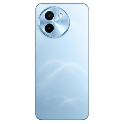 Full Body Housing for Vivo Y58 5G - Blue by Sparestream