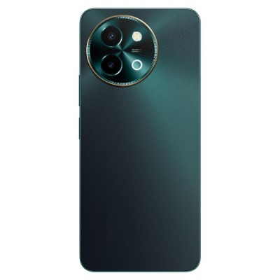 Full Body Housing for Vivo Y58 5G - Black by Sparestream