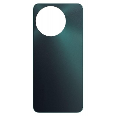 Back Panel Cover for Vivo Y58 5G - Green by Sparestream
