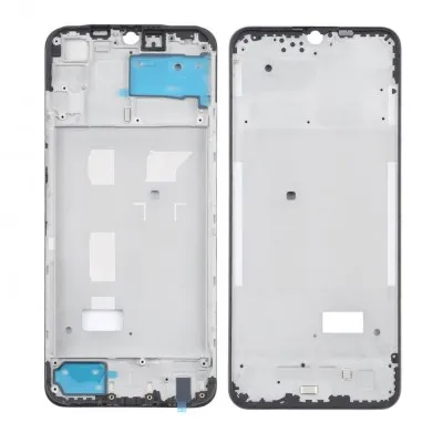 LCD Frame Middle Chassis for Vivo Y20i - Blue by Sparestream