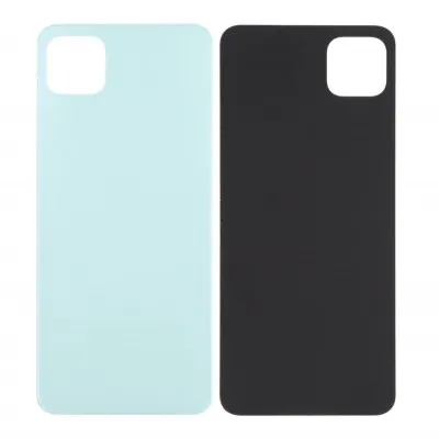 Back Panel Cover for Samsung Galaxy A22 5G - Mint by Sparestream