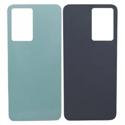 Back Panel Cover for Oppo A57 4G 2022 - Green by Sparestream