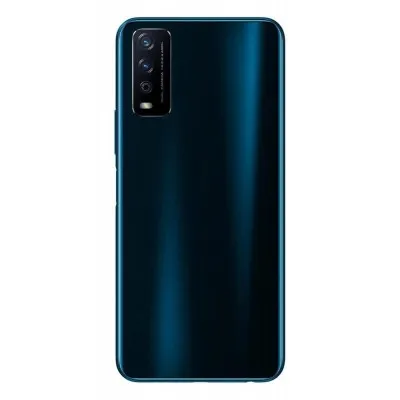 Full Body Housing for Vivo Y12G - Black by Sparestream