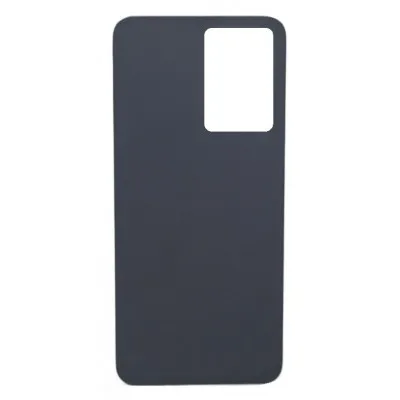 Back Panel Cover for Oppo A57 4G 2022 - Grey by Sparestream