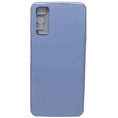 Full Body Housing for Vivo Y12G - White by Sparestream