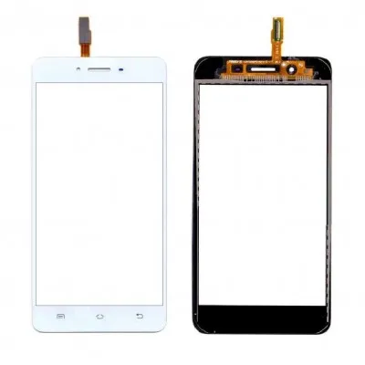 Touch Screen Digitizer for Vivo Y55S - Rose Gold by Sparestream