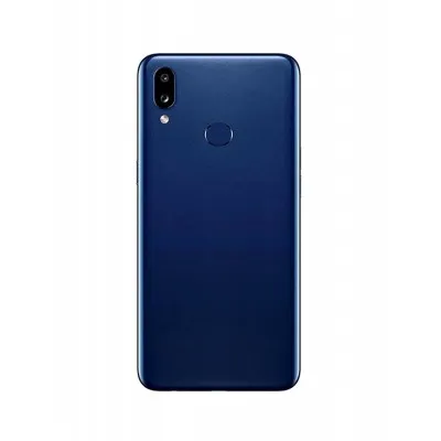Full Body Housing for Samsung Galaxy A10s - Blue by Sparestream