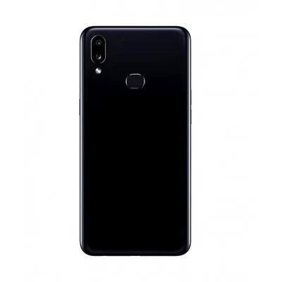 Full Body Housing for Samsung Galaxy A10s - Black by Sparestream