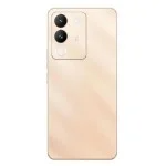 Full Body Housing for Vivo Y200 5G - Gold by Sparestream