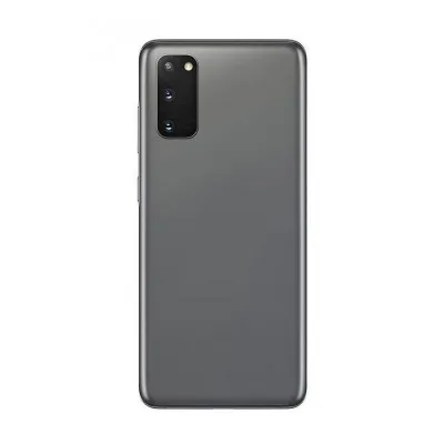 Full Body Housing for Samsung Galaxy S20 - Grey by Sparestream