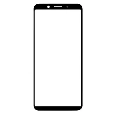 Touch Screen Digitizer for Oppo A83 - Black By Sparestream