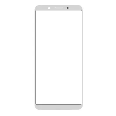Touch Screen Digitizer for Oppo A83 - White By Sparestream