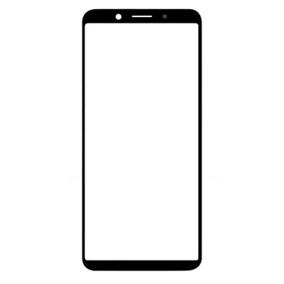 Touch Screen Digitizer for Oppo A83 - Blue By Sparestream