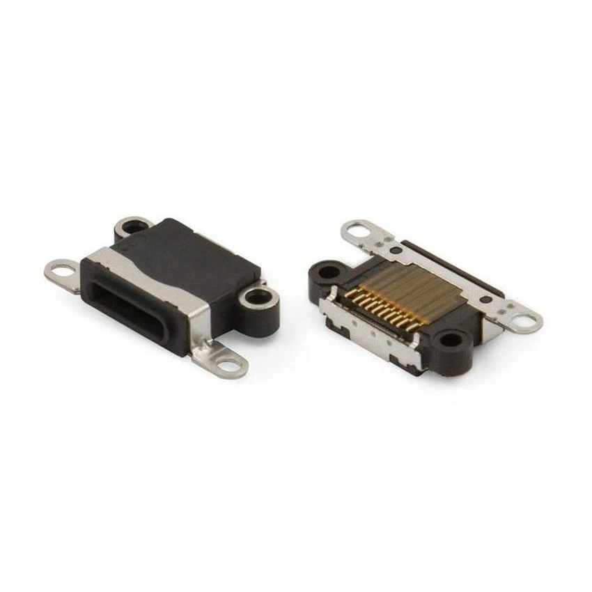 Charging Connector for Apple iPhone 5 by Sparestream