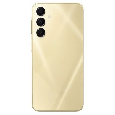 Full Body Housing for Samsung Galaxy A16 5G - Gold by Sparestream