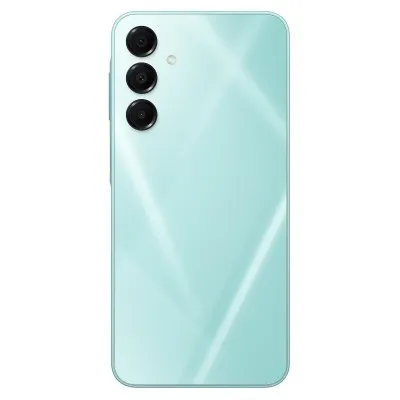 Full Body Housing for Samsung Galaxy A16 5G - Green by Sparestream