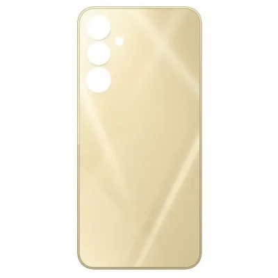 Back Panel Cover for Samsung Galaxy A16 5G - Gold by Sparestream