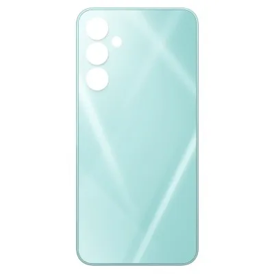 Back Panel Cover for Samsung Galaxy A16 5G - Green by Sparestream