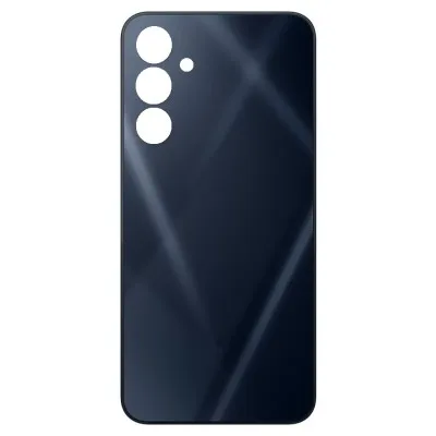 Back Panel Cover for Samsung Galaxy A16 5G - Black by Sparestream