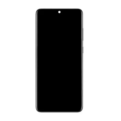 LCD Frame Middle Chassis for Samsung Galaxy S20 Plus - White by Sparestream