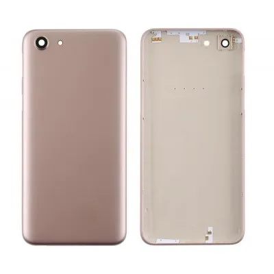 Back Panel Cover for Oppo A83 - White By Sparestream