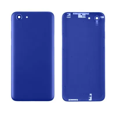 Back Panel Cover for Oppo A83 - Blue By Sparestream