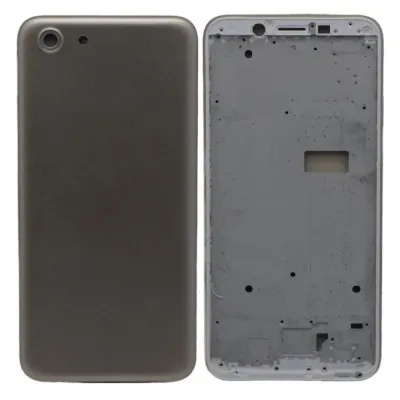 Full Body Housing for Oppo A83 - Gold By Sparestream