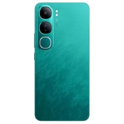 Full Body Housing for Vivo Y300 5G - Green by Sparestream