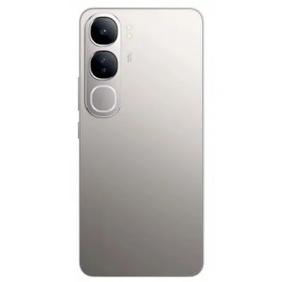 Full Body Housing for Vivo Y300 5G - Silver by Sparestream