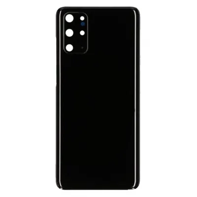 Full Body Housing for Samsung Galaxy S20 Plus 5G - Black by Sparestream