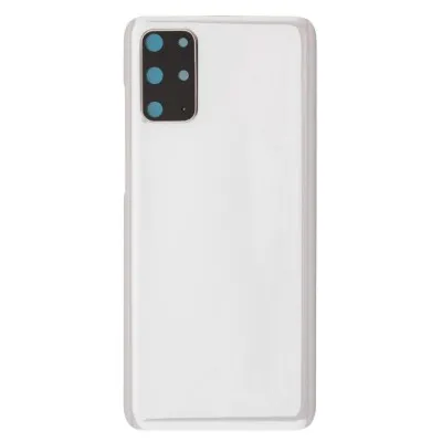 Full Body Housing for Samsung Galaxy S20 Plus 5G - White by Sparestream