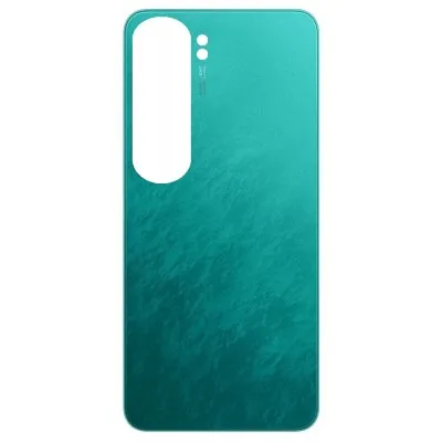 Back Panel Cover for Vivo Y300 5G - Green by Sparestream