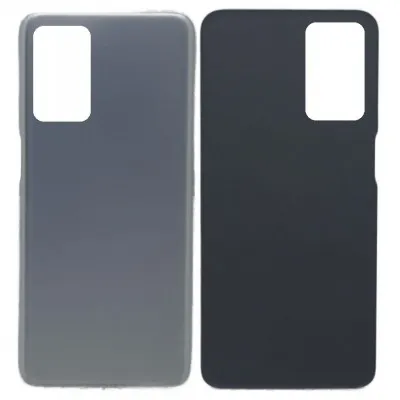 Back Panel Cover for Oppo F19s - White by Sparestream