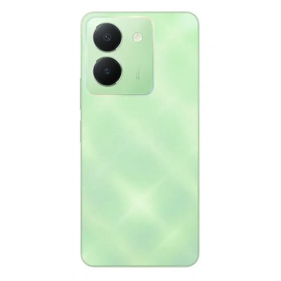 Full Body Housing for Vivo Y27S - Green by Sparestream