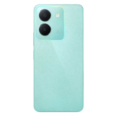 Full Body Housing for Vivo Y27S - Light Blue by Sparestream