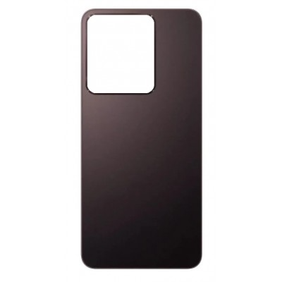 Back Panel Cover for Vivo Y27S - White by Sparestream