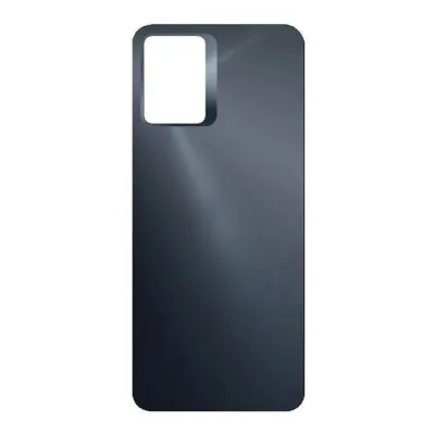 Back Panel Cover for Vivo T1x 4G - White by Sparestream