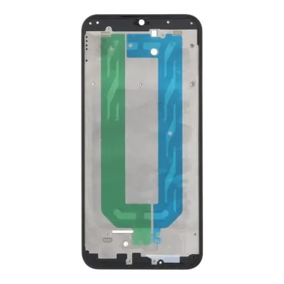 LCD Frame Middle Chassis for Samsung Galaxy A15 5G - Light Blue by Sparestream