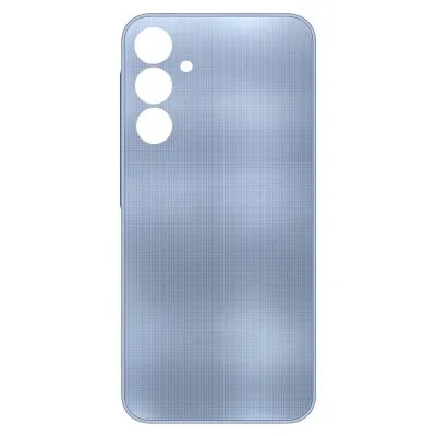 Back Panel Cover for Samsung Galaxy A15 5G - White by Sparestream