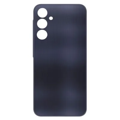 Back Panel Cover for Samsung Galaxy A15 5G - Light Blue by Sparestream