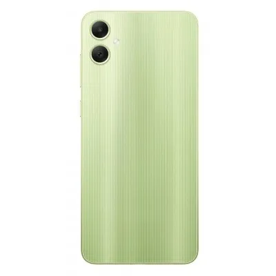 Full Body Housing for Samsung Galaxy A05 - Green by Sparestream