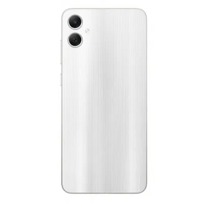 Full Body Housing for Samsung Galaxy A05 - White by Sparestream