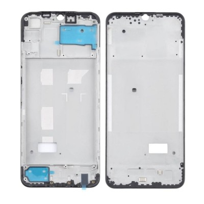 LCD Frame Middle Chassis for Vivo Y20s - Blue by Sparestream