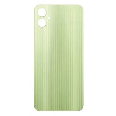 Back Panel Cover for Samsung Galaxy A05 - Green by Sparestream