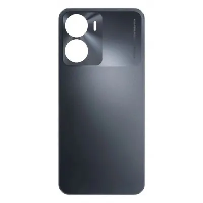 Back Panel Cover for Vivo Y56 - White by Sparestream