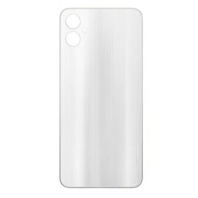 Back Panel Cover for Samsung Galaxy A05 - White by Sparestream