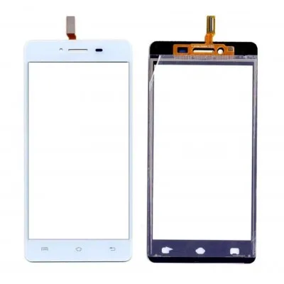 Touch Screen Digitizer for Vivo Y51-Y51L - White by Sparestream
